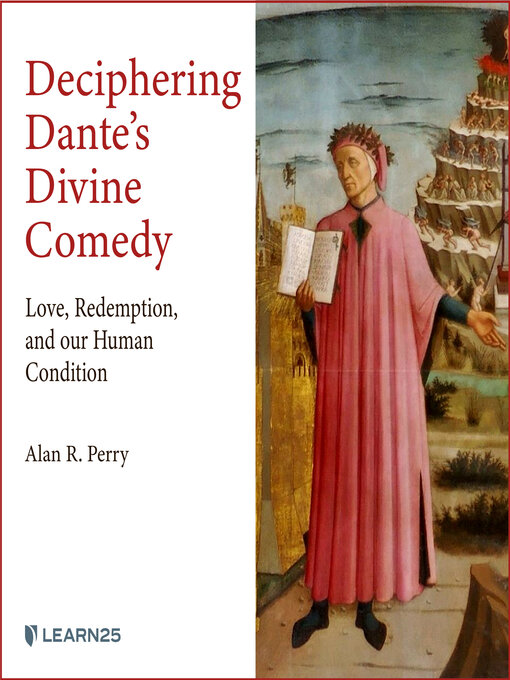 Title details for Deciphering Dante's Divine Comedy by Alan Perry - Available